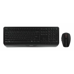 Cherry GENTIX DESKTOP -...